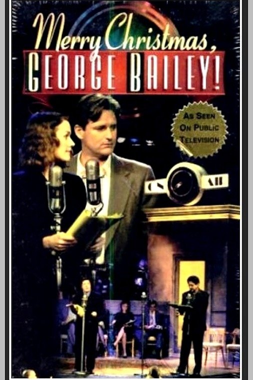 Постер Merry Christmas, George Bailey!